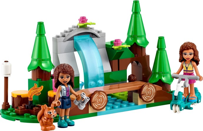 Set 41677-1