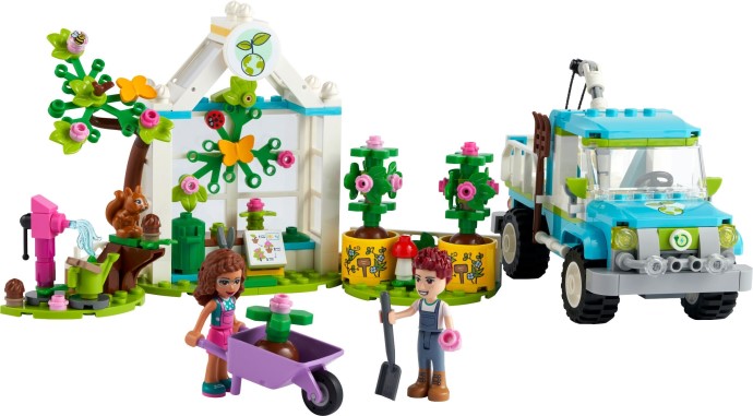 Set 41707-1