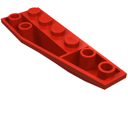 Part 41764 - Wedge 6 x 2 Inverted Right - De BrickPlaats