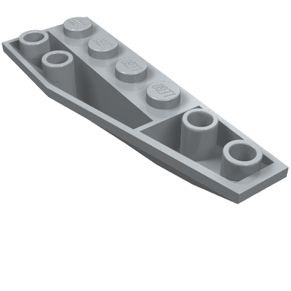 Part 41764 - Wedge 6 x 2 Inverted Right - De BrickPlaats