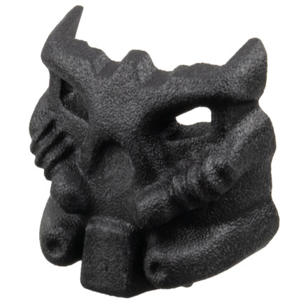 Part 42042bo - Bionicle Krana Mask Bo - De BrickPlaats