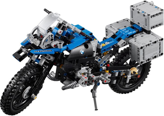Set 42063-1