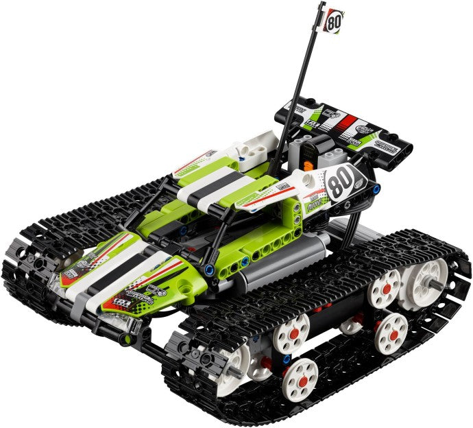 Set 42065-1