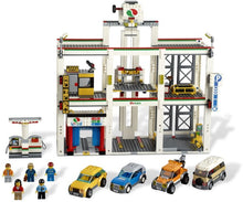 Set 4207-1