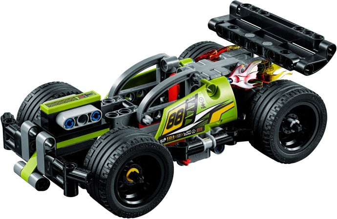Set 42072-1