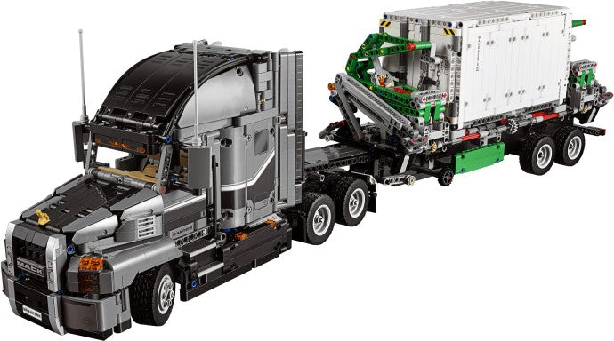 Set 42078-1