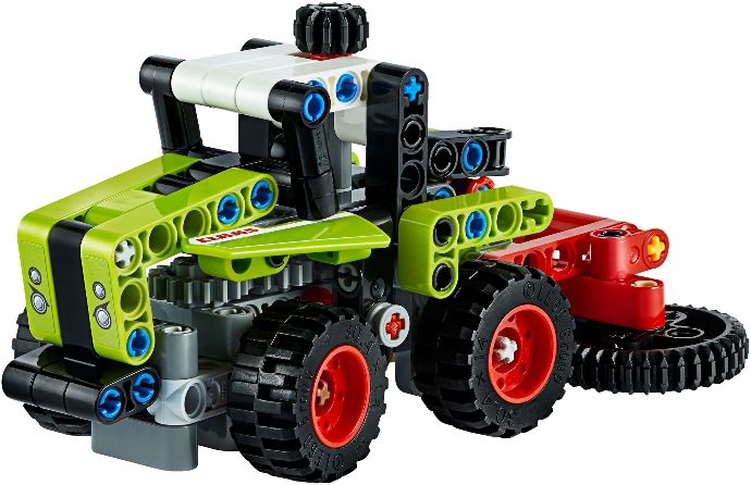Set 42102-1