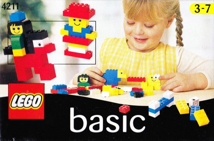 Set 4211-1