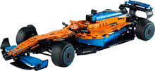 LEGO® Technic™ McLaren Formula 1™ Race Car 42141 Model Building Kit - De BrickPlaats