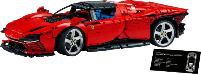 Set 42143-1