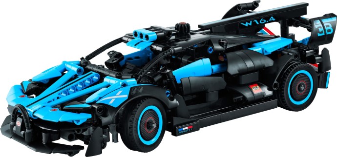Set 42162-1