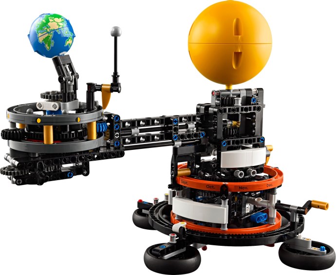 Set 42179-1