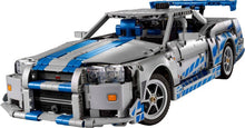 Set 42210-1