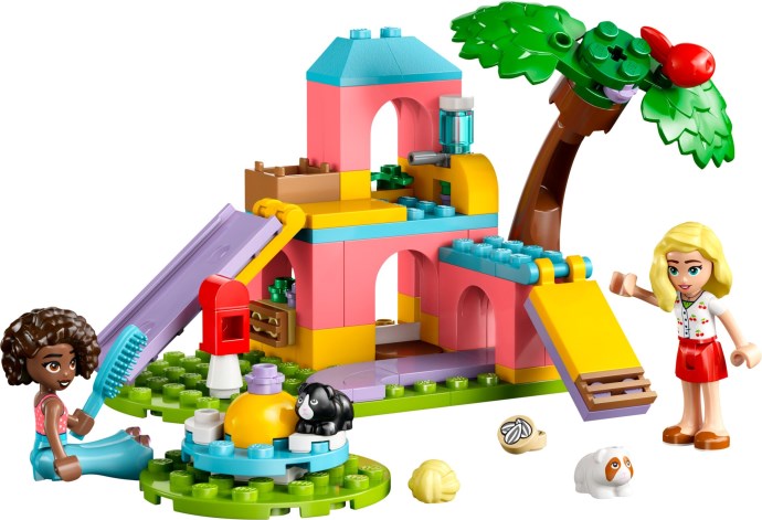 Set 42640-1