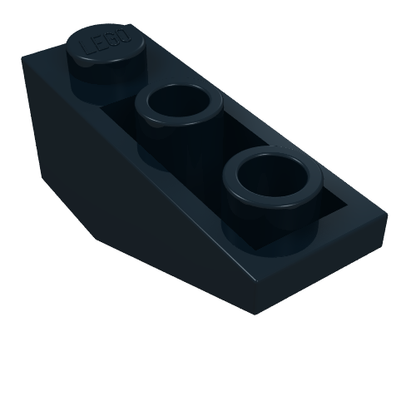 Part 4287 - Slope, Inverted 33 3 x 1 - De BrickPlaats