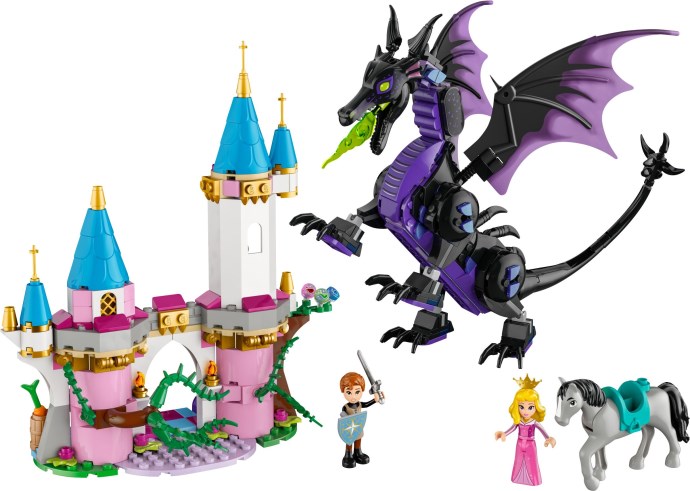 Set 43240-1