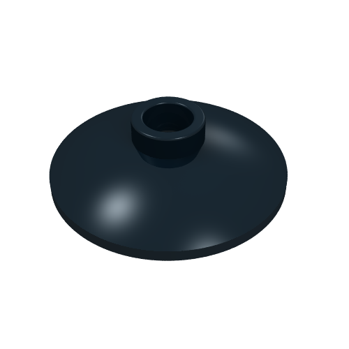 Part 4740 - Dish 2 x 2 Inverted (Radar) - De BrickPlaats