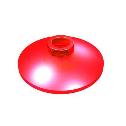 Part 4740 - Dish 2 x 2 Inverted (Radar) - De BrickPlaats