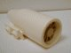 Part 4868ac01 - Engine, Smooth Large, 1 x 2 Thin Top Plate with Light Gray Center (4868a / 4869) - De BrickPlaats