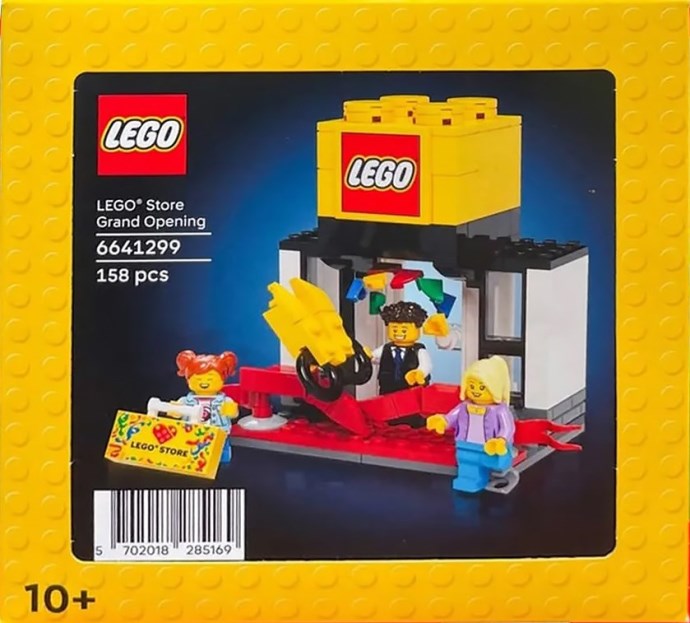 Set 5010172-1