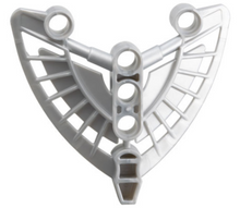 Part 50926 - Bionicle Chest Armor, Toa Hordika - De BrickPlaats
