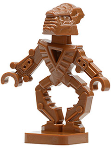 Minifig 51639