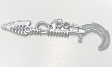 Part 53571 - Bionicle Weapon Piraka Water Harpoon (Vezok) - De BrickPlaats