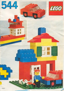 Set 544-1