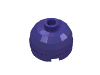 Part 553 - Brick, Round 2 x 2 Dome Top (Undetermined Type) - De BrickPlaats