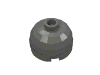 Part 553 - Brick, Round 2 x 2 Dome Top (Undetermined Type) - De BrickPlaats