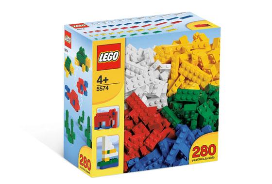 Set 5574-1