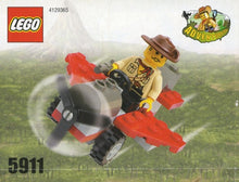 Set 5911-1