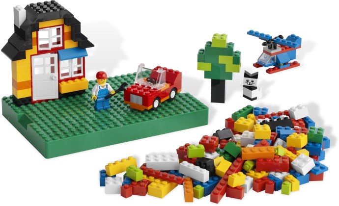 Set 5932-1