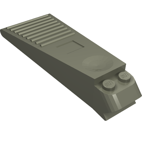 Part 6007 - Brick Separator - De BrickPlaats