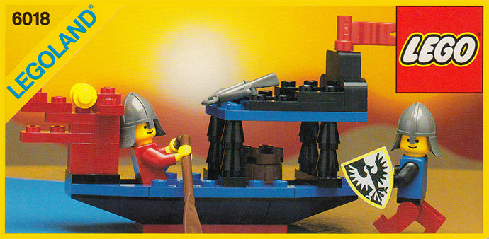 Set 6018-1
