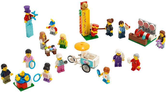 Set 60234-1