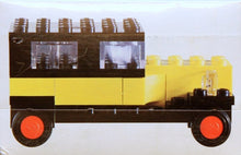 Set 603-3 - Vintage Car - De BrickPlaats
