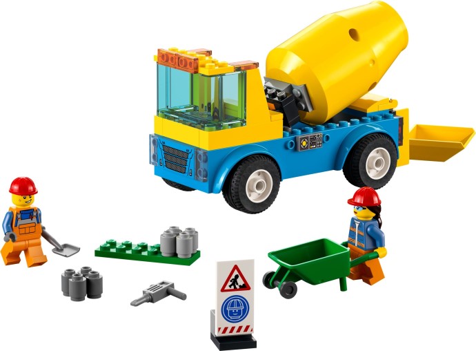 Set 60325-1