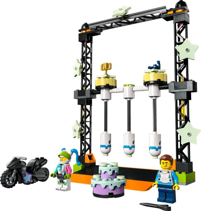 Set 60341-1