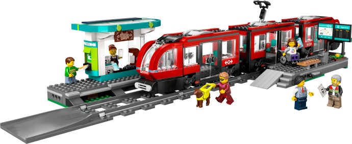 Set 60423-1