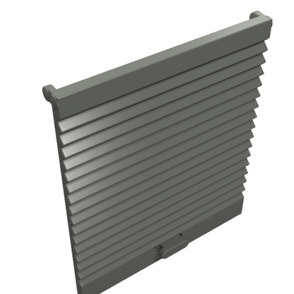Part 6155 - Door 1 x 4 x 4 Lift - De BrickPlaats