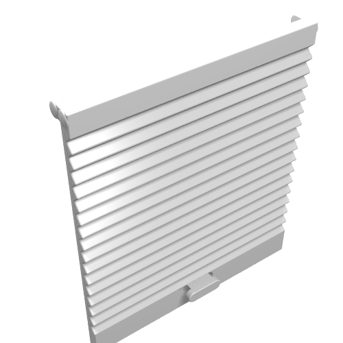 Part 6155 - Door 1 x 4 x 4 Lift - De BrickPlaats