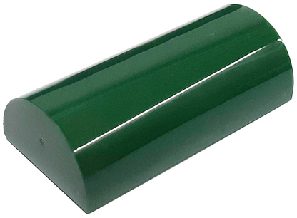 Part 6192b - Slope, Curved 2 x 4 Double with Groove - De BrickPlaats