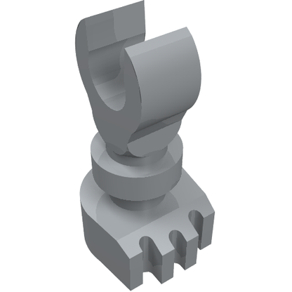 Part 6266 - Leg Skeleton - De BrickPlaats
