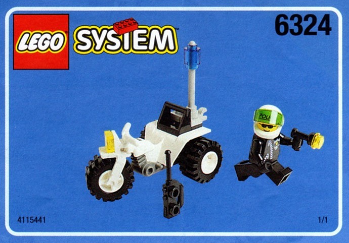 Set 6324-1