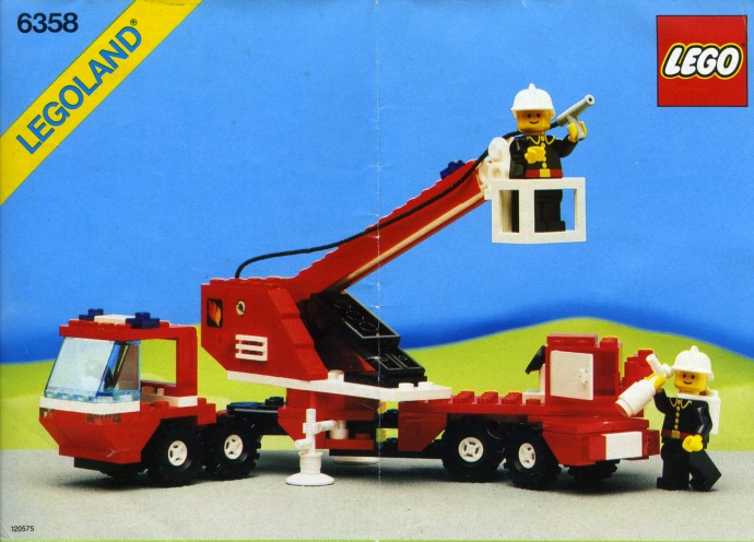 Set 6358-1