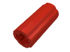 Part 6538c - Technic, Axle Connector 2L (Smooth with x Hole + Orientation) - De BrickPlaats