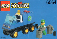 Set 6564-1