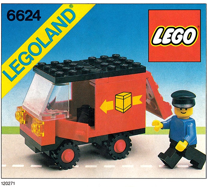 Set 6624-1