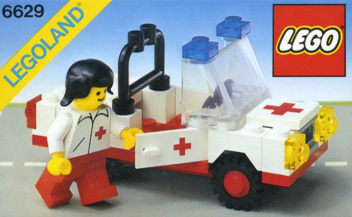 Set 6629-1